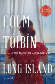 Cover Image for Long Island