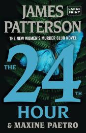 Cover image for The 24th Hour
