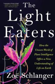 Cover image for The Light Eaters