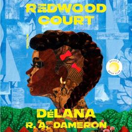 Cover image for Redwood Court (Reese's Book Club)