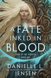 Cover image for A Fate Inked in Blood