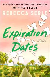 Cover image for Expiration Dates