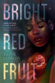 Cover image for Bright Red Fruit