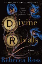 Cover image for Divine Rivals