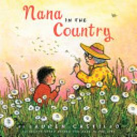 Cover image for Nana in the Country