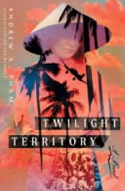 Cover image for Twilight Territory