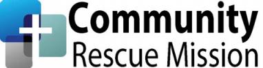 Community Rescue Mission logo