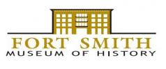 Fort Smith Museum of History logo