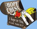 The Hope Chest logo