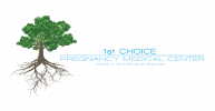 River Valley Pregnancy Medical Center logo