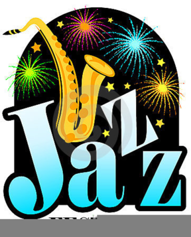 Saxaphone/Jazz logo