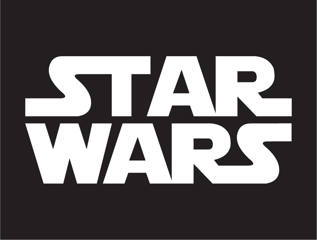 Star Wars Logo