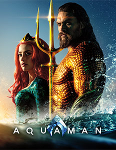 Aquaman