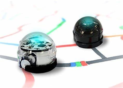 Ozobots