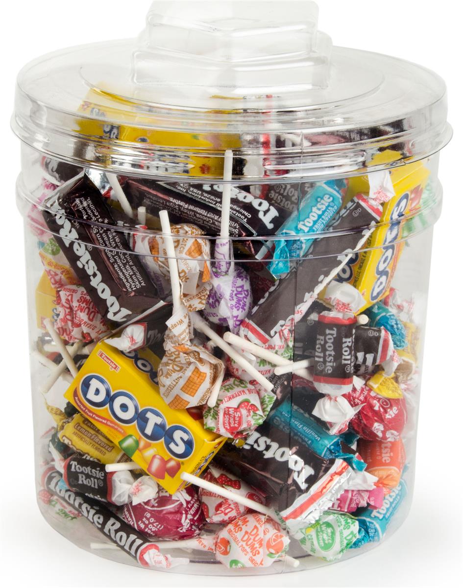 Candy Jar