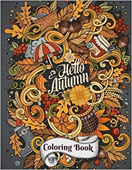 Autumn Coloring