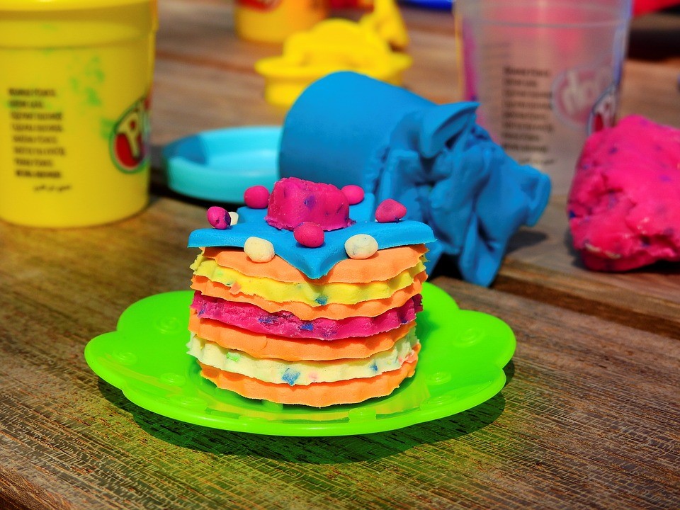 Playdough