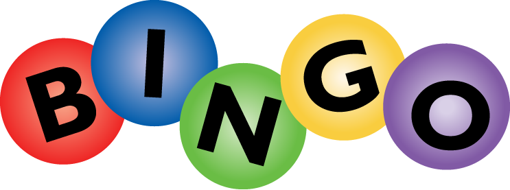 Bingo logo