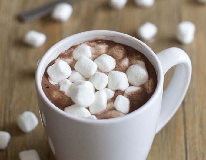 Hot Chocolate Image