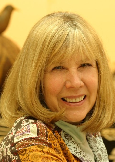 Jan Brett