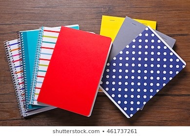 Notebooks