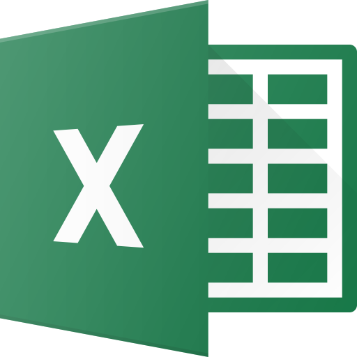 Microsoft Excel logo