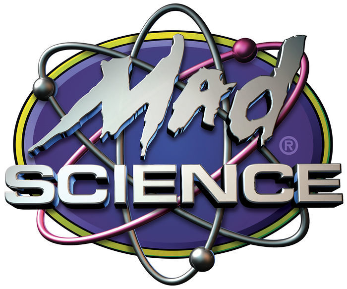 Mad Science Logo