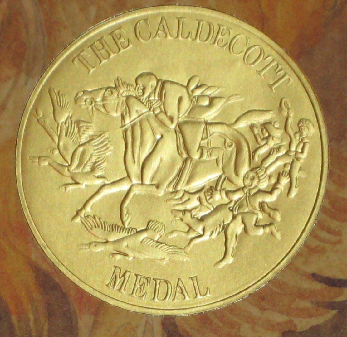 Caldecott Medal