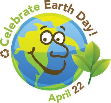Celebrate Earth Day picture