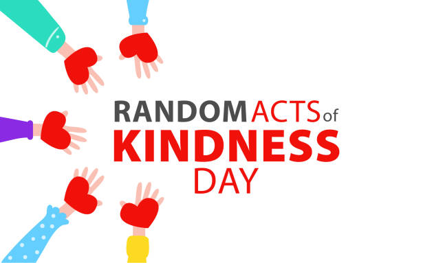 Random Acts of Kindness poster