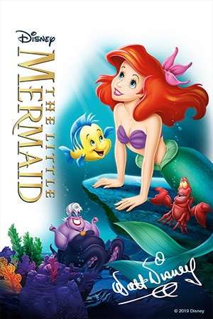 Disney's The Little Mermaid