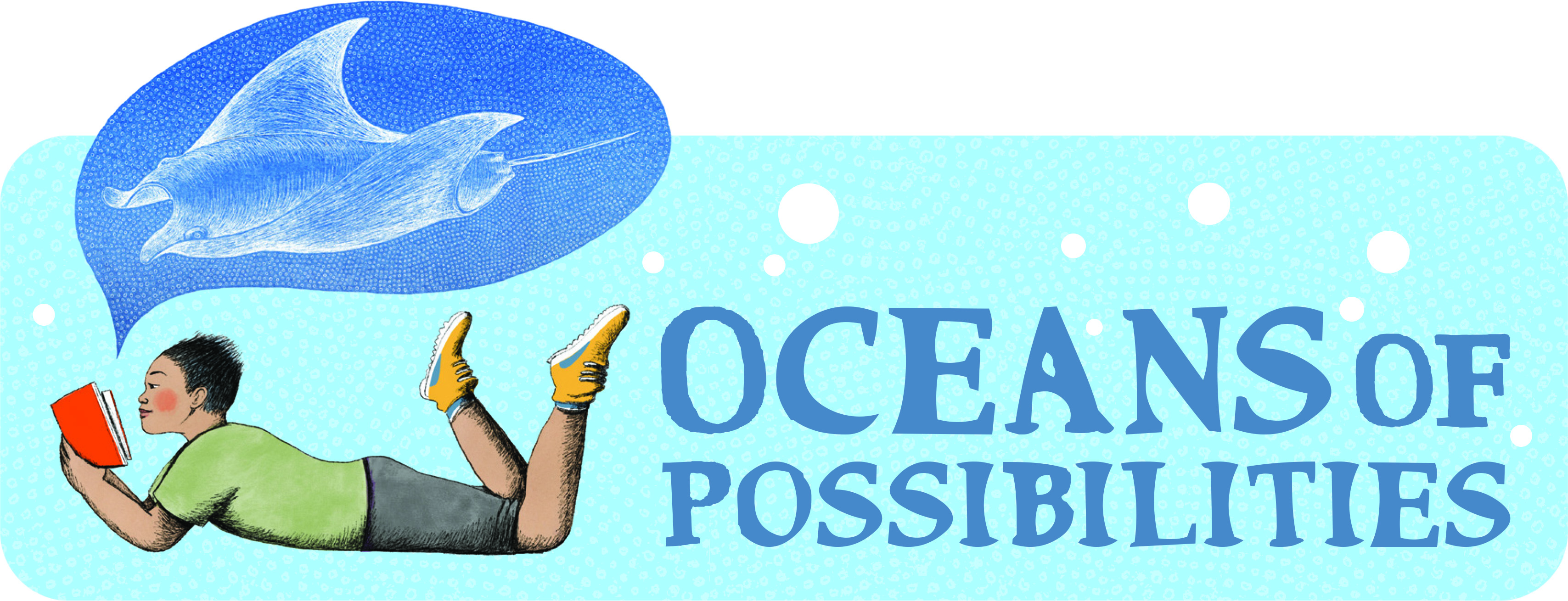 Oceans of Possibilities