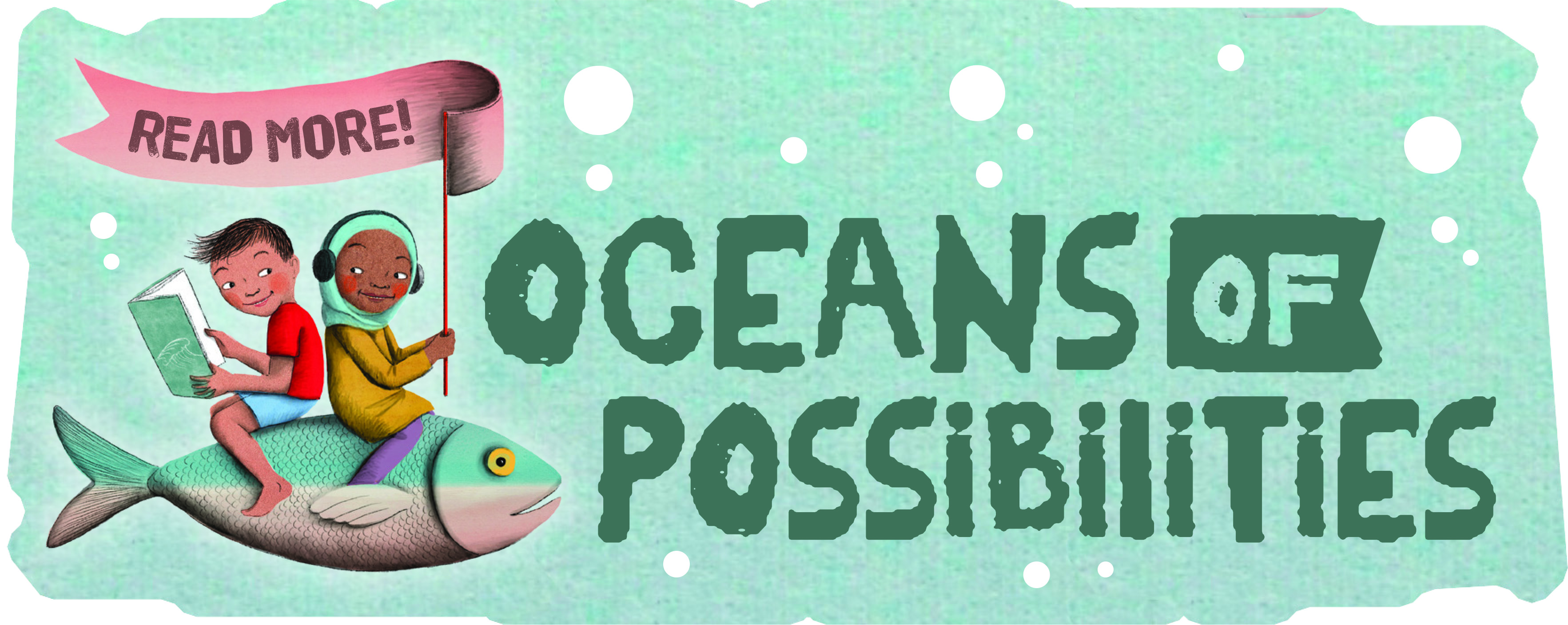 Oceans of Possibilities