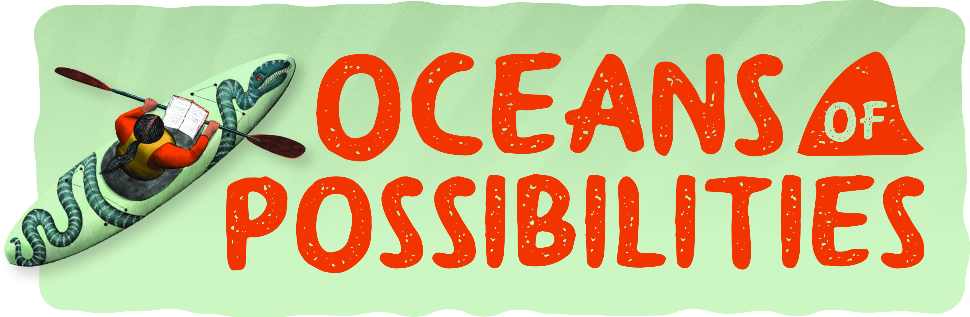 Oceans of Possibilities