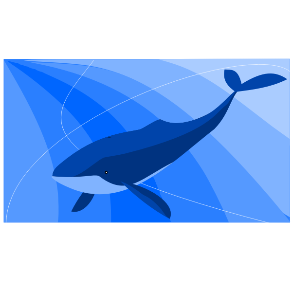 blue whale