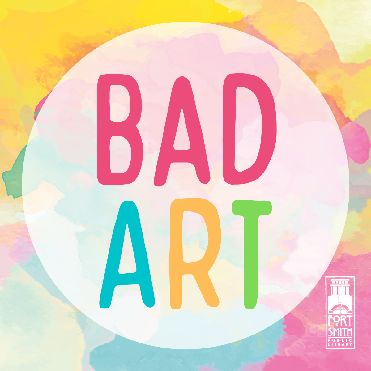 Bad Art 