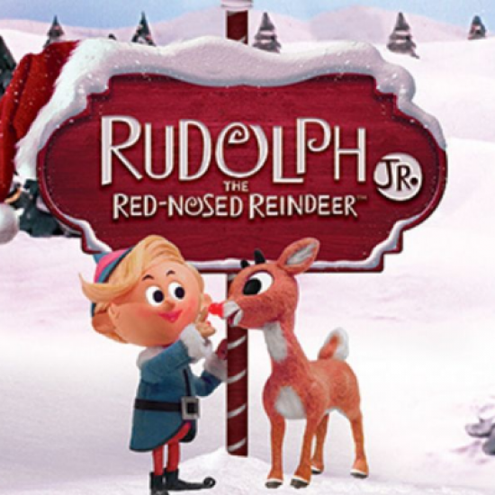 Rudolph sign