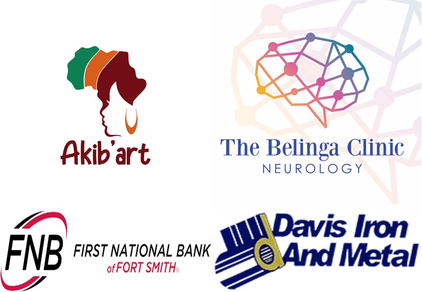 Black Tie Bingo 2022 Corporate Sponsors