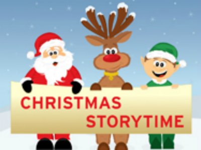 Christmas Storytime
