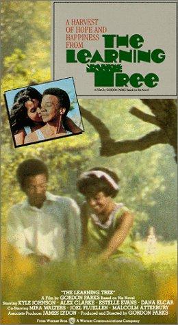 The Learning Tree Movie poster