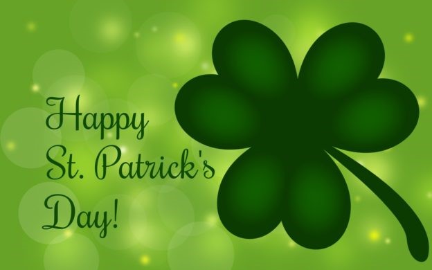 Saint Patrick's Day Image