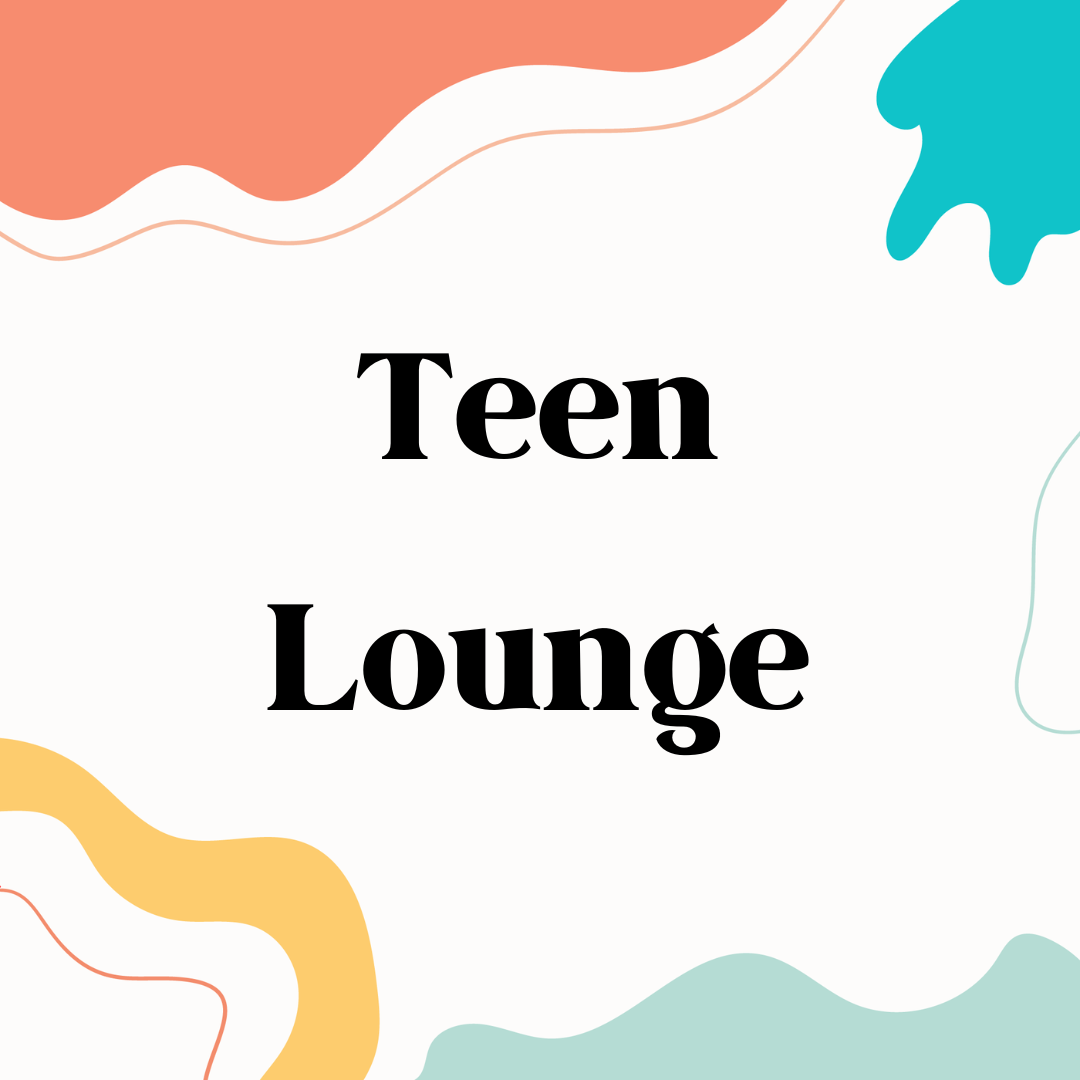 Teen Lounge Logo