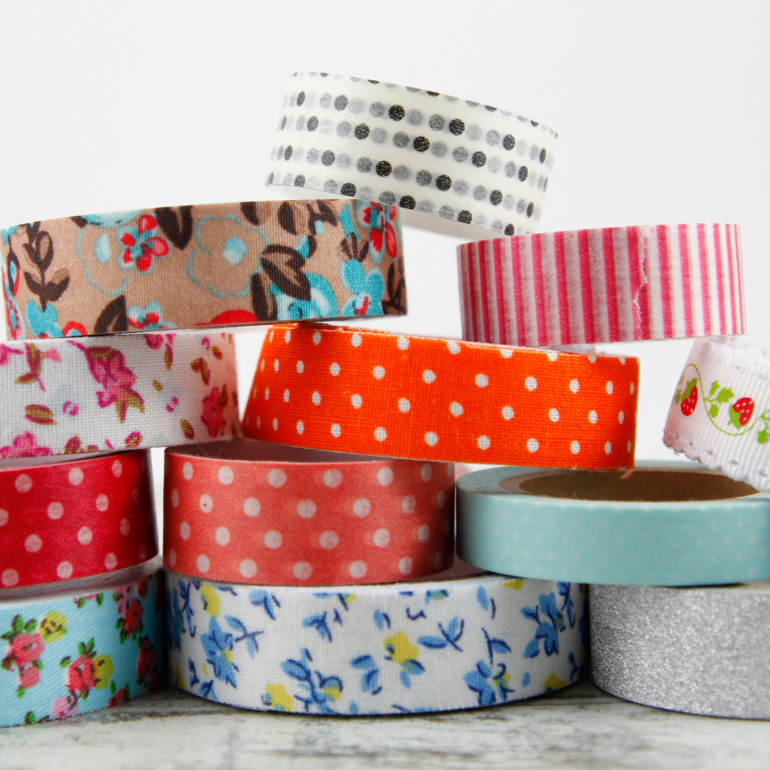 washi tape