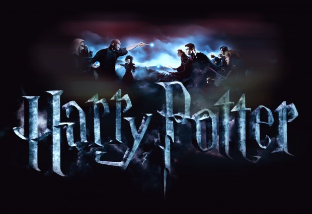 Harry Potter Image