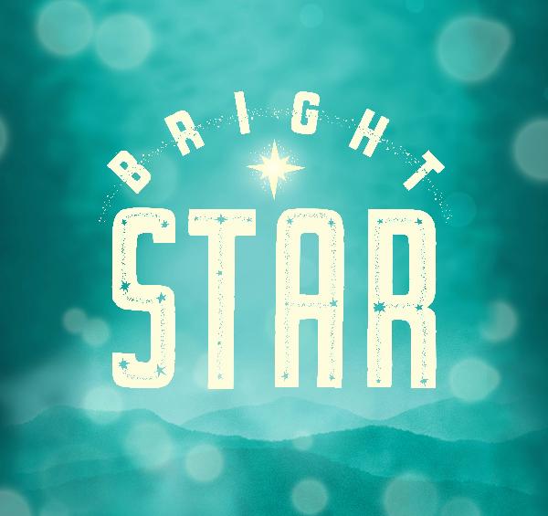 Bright Star poster