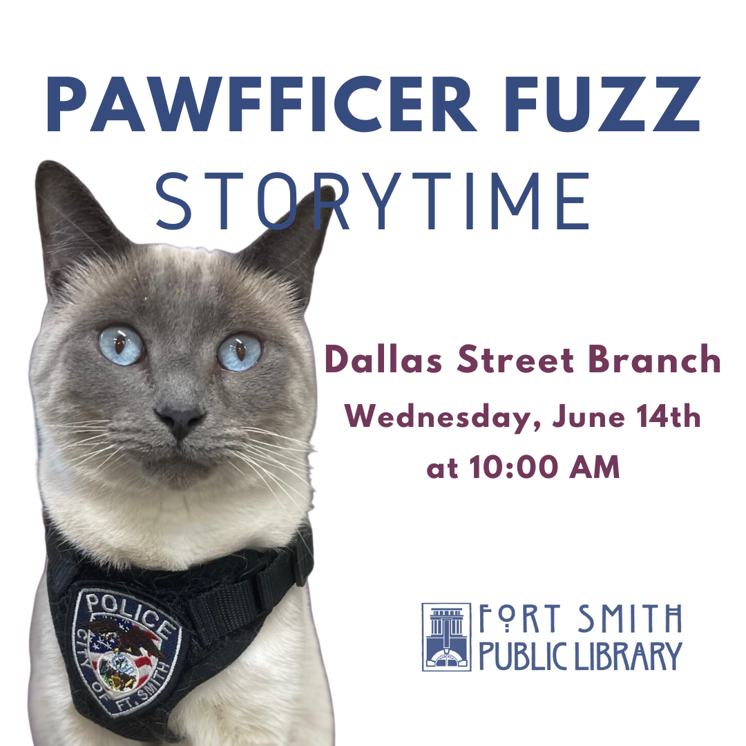 Pawfficer Fuzz