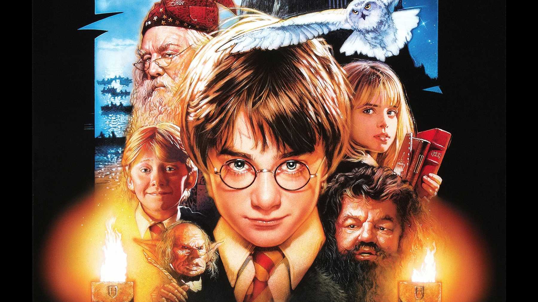 Harry Potter Image