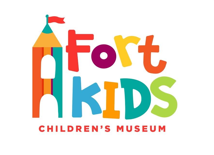 Fort Kids Museum logo