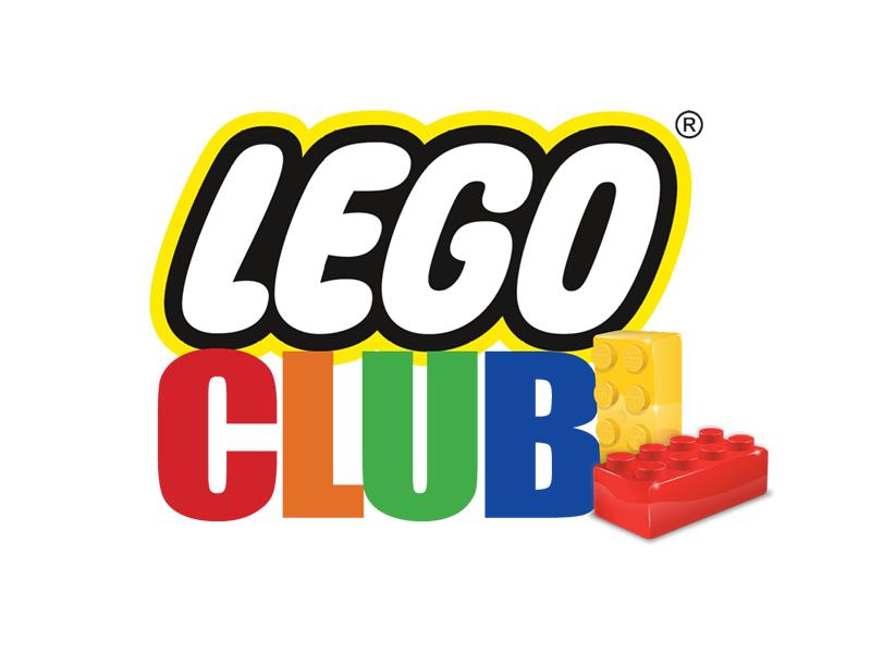 LEGO Club logo