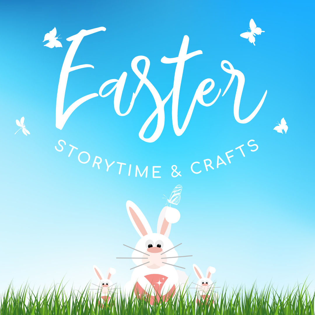Easter Storytime Image